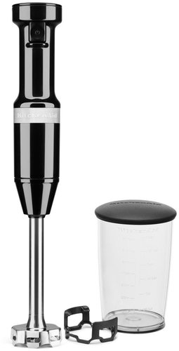 KitchenAid Classic, Black - Hand Blender - Main image