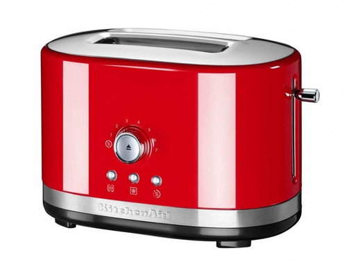 KitchenAid P2 Toaster manual Royal Red - Toaster - Hauptbild