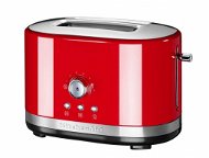 KitchenAid P2 Toaster manual Royal Red - Toaster