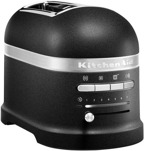 Kitchen Aid 5KMT2204EBK - Toaster - Main image