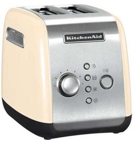 KitchenAid P2 kenyérpirító mandula