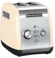 KitchenAid P2 Toaster, Almond - Toaster