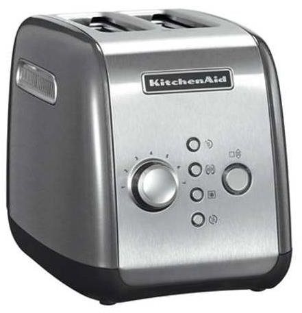 Kitchen Aid 5KMT221ECU - Toaster - Main image