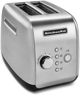 KitchenAid P2 5KMT221 stainless steel - Toaster
