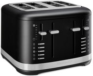 KitchenAid 5KMT4109 matte black - Toaster