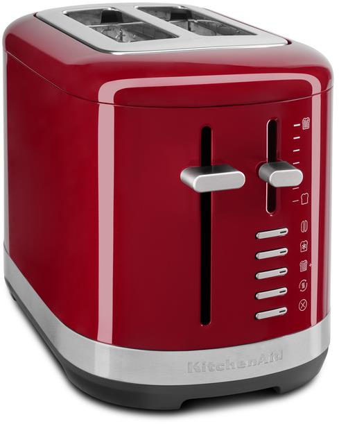 KitchenAid 5KMT2109, királypiros