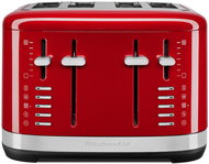 KitchenAid 5KMT4109 royal red - Toaster