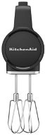 KitchenAid 5KHMR700BM schwarz - Handmixer