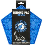 Kiwi Walker Penta Maxi 230 × 220 mm, modrá - Lízací podložka