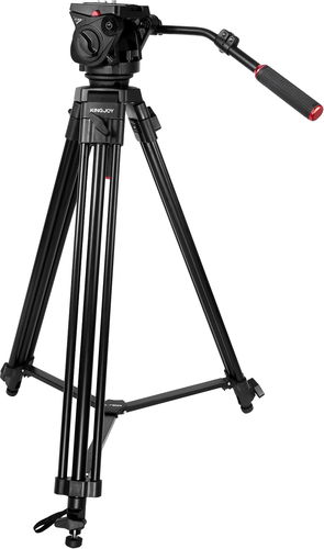 Kingjoy VT-2100L + VT-3530 - Stativ - Hlavní obrázek
