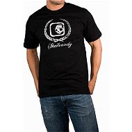 Skullcandy, T-Shirt Cadillac T Black (S) - Tričko