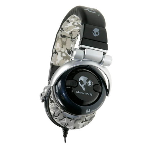 SKULLCANDY G.I. sluchátka  - Headphones - Main image
