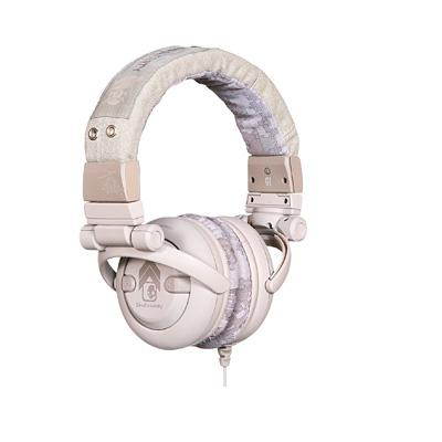 SKULLCANDY G.I. Desert Camo Headphones Alza.cz