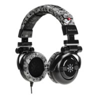 SKULLCANDY G.I. Black Print - Headphones
