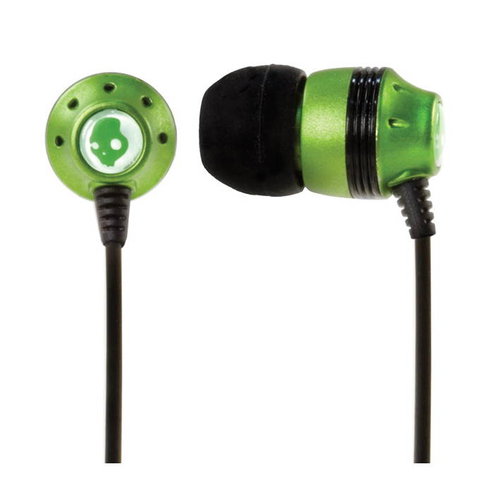 Skullcandy INK'D Earbud - Headphones - Hauptbild