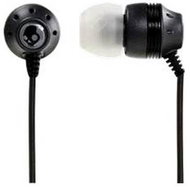Skullcandy INK'D Earbud černý - Headphones