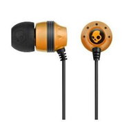 Skullcandy INK'D SC oranžová - Headphones