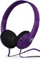 Skullcandy Uprock Headphones Purple  - Headphones