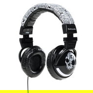 Skullcandy Hesh bílo černá - Headphones