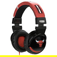 Skullcandy Hesh Over-Ear NBA Derrick Rose  - Headphones