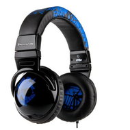 Skullcandy Hesh Shattered Blue - Headphones