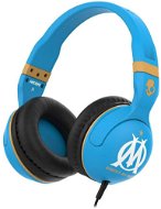  Skullcandy Hesh 2.0 Olympique Marseille  - Headphones