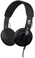 Skullcandy Grind black/grey - Headphones