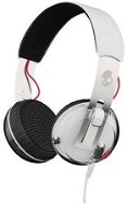Skullcandy Grind white/red - Headphones