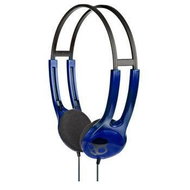 SKULLCANDY SC Blue - Sports Earphones