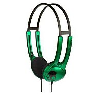Skullcandy iCon SC, zelená - Sportovní sluchátka