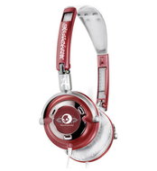 Sluchátka Skullcandy Lowrider - Headphones