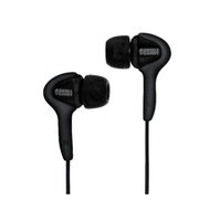 Skullcandy, Smokin' Bud Black Rubberized - Headphones