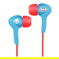 Skullcandy Smokin Buds Paul Frank blue - Headphones