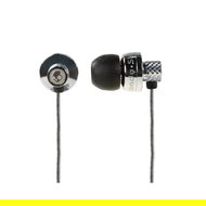 Skullcandy Titan Earbud Chrome - Headphones