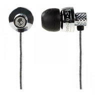 Skullcandy Titan Earbud Chrome - Headphones