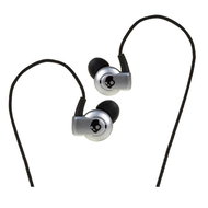 Skullcandy, Asym Earbud Chrome - Headphones