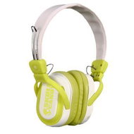Skullcandy Double Agent Green - Headphones