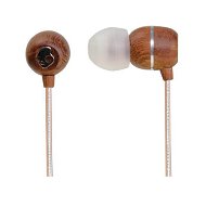 Skullcandy Hölua Wood Earbud - Headphones