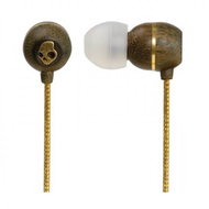 Skullcandy Hölua Wood Earbud - Headphones