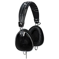 Skullcandy Aviator black - Headphones