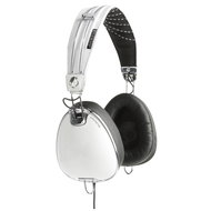 Skullcandy Aviator white - Headphones