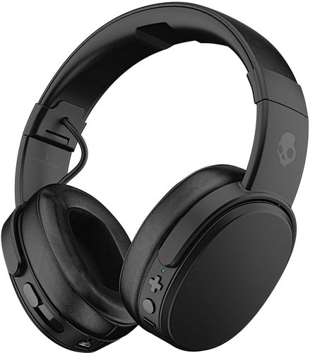 Blue tooth Headphones Skullcandy Crusher Wireless BLK/CORAL/BLK - Wireless Headphones - Main image