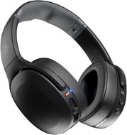 Skullcandy Crusher Evo Wireless Over-Ear True Black - Kabellose Kopfhörer