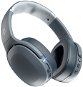 Skullcandy Crusher Evo Wireless Over - Ear Chill, Grey - Wireless Headphones