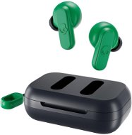 Skullcandy DIME True Wireless kék-zöld - Vezeték nélküli fül-/fejhallgató