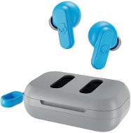 Skullcandy DIME True Wireless szürke-kék - Vezeték nélküli fül-/fejhallgató