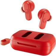 Skullcandy DIME True Wireless arany-piros - Vezeték nélküli fül-/fejhallgató