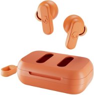 Skullcandy DIME True Wireless Gold-orange - Wireless Headphones
