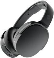 Skullcandy Hesh Evo Wireless Over-Ear čierne - Bezdrôtové slúchadlá