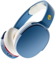Skullcandy Hesh Evo Wireless Over-Ear modrá - Bezdrôtové slúchadlá